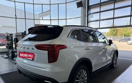 Haval Jolion, 2026 год, 2 699 000 рублей, 4 фотография