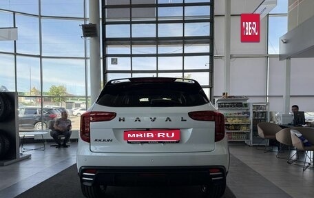 Haval Jolion, 2026 год, 2 699 000 рублей, 5 фотография