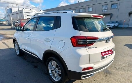 Chery Tiggo 4 I рестайлинг, 2020 год, 1 099 000 рублей, 7 фотография