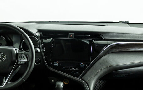 Toyota Camry, 2020 год, 2 450 000 рублей, 14 фотография