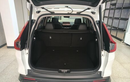 Honda CR-V, 2026 год, 4 430 000 рублей, 28 фотография