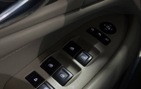 Cadillac Escalade IV, 2016 год, 3 700 000 рублей, 21 фотография