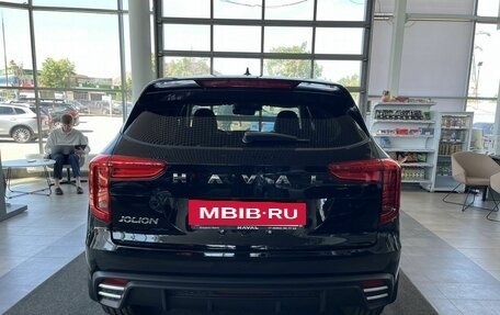 Haval Jolion, 2026 год, 2 699 000 рублей, 5 фотография
