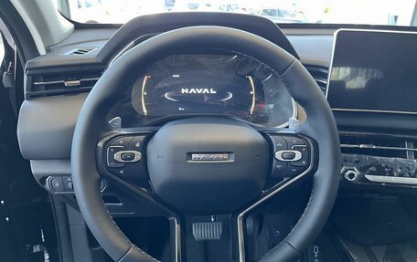 Haval Jolion, 2026 год, 2 699 000 рублей, 10 фотография