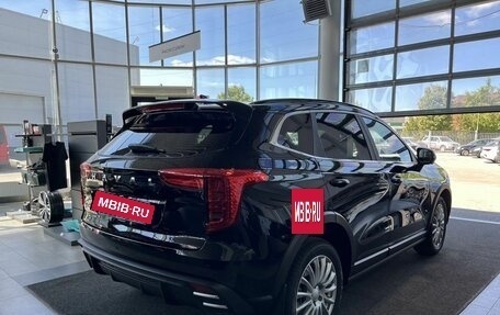 Haval Jolion, 2026 год, 2 699 000 рублей, 4 фотография