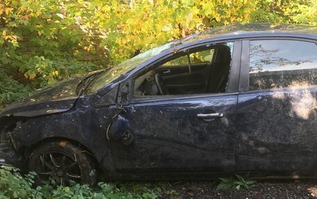 Ford Focus II рестайлинг, 2009 год, 150 000 рублей, 3 фотография