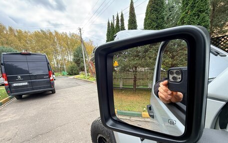 Jeep Wrangler, 2022 год, 5 200 000 рублей, 15 фотография