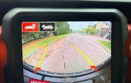 Jeep Wrangler, 2022 год, 5 200 000 рублей, 14 фотография