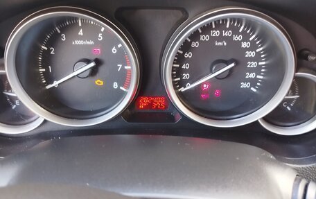 Mazda 6, 2011 год, 650 000 рублей, 1 фотография