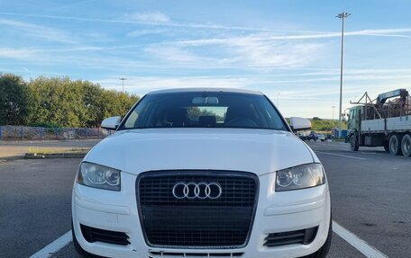 Audi A3, 2008 год, 420 000 рублей, 1 фотография