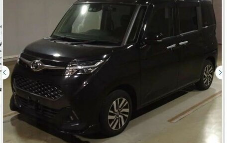 Toyota Tank I, 2019 год, 1 150 000 рублей, 1 фотография