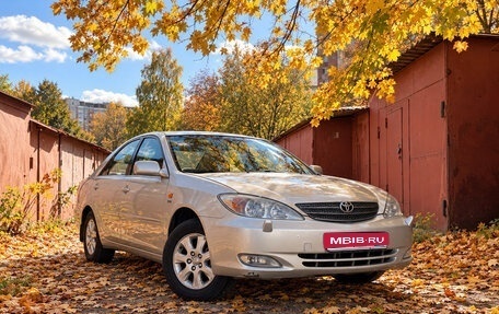 Toyota Camry V40, 2003 год, 739 000 рублей, 1 фотография