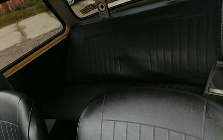 ЗАЗ 968, 1987 год, 350 000 рублей, 7 фотография
