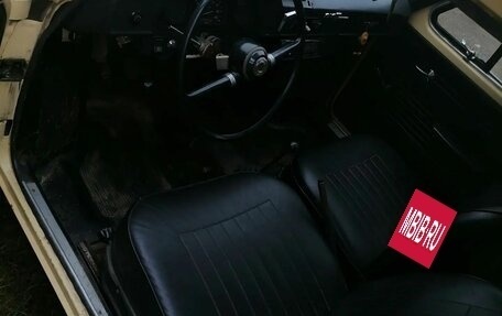 ЗАЗ 968, 1987 год, 350 000 рублей, 3 фотография