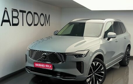 Volvo XC90 II рестайлинг, 2026 год, 11 900 000 рублей, 1 фотография