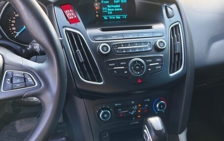 Ford Focus III, 2018 год, 1 220 000 рублей, 13 фотография