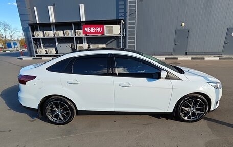 Ford Focus III, 2018 год, 1 220 000 рублей, 3 фотография