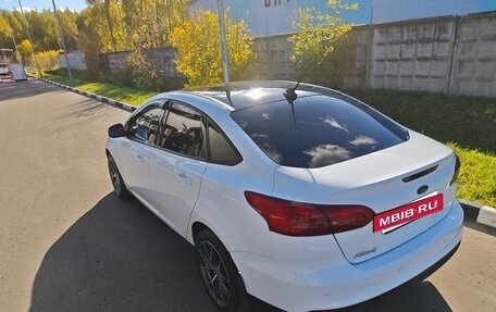 Ford Focus III, 2018 год, 1 220 000 рублей, 8 фотография
