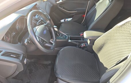 Ford Focus III, 2018 год, 1 220 000 рублей, 14 фотография