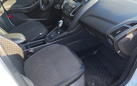 Ford Focus III, 2018 год, 1 220 000 рублей, 16 фотография