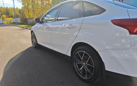 Ford Focus III, 2018 год, 1 220 000 рублей, 21 фотография