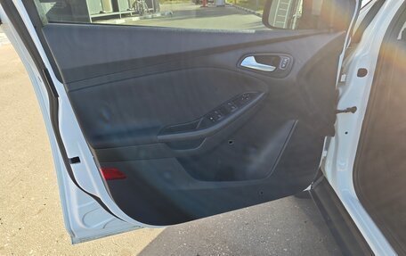 Ford Focus III, 2018 год, 1 220 000 рублей, 19 фотография