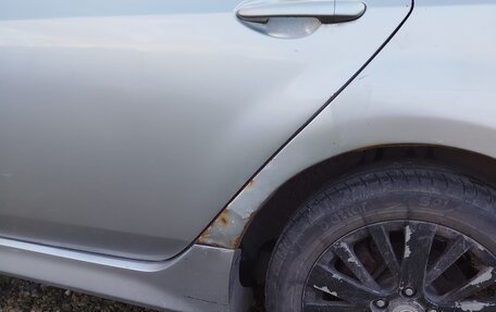 Mazda 6, 2011 год, 650 000 рублей, 2 фотография