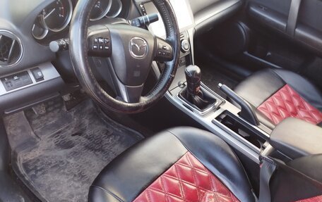 Mazda 6, 2011 год, 650 000 рублей, 3 фотография