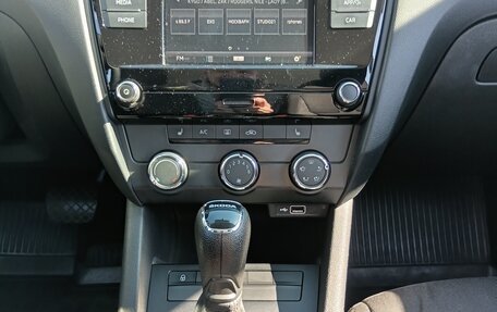 Skoda Octavia, 2020 год, 1 710 рублей, 11 фотография