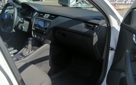 Skoda Octavia, 2020 год, 1 710 рублей, 13 фотография