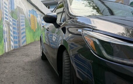 Chevrolet Cruze II, 2016 год, 960 000 рублей, 3 фотография