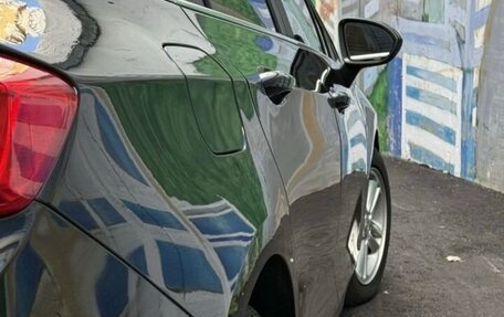 Chevrolet Cruze II, 2016 год, 960 000 рублей, 6 фотография