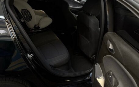 Chevrolet Cruze II, 2016 год, 960 000 рублей, 10 фотография