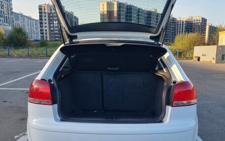Audi A3, 2008 год, 420 000 рублей, 3 фотография