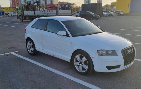Audi A3, 2008 год, 420 000 рублей, 6 фотография