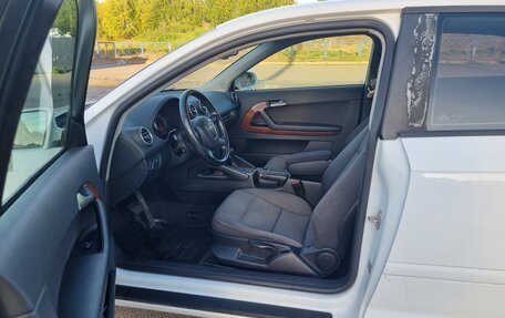 Audi A3, 2008 год, 420 000 рублей, 9 фотография