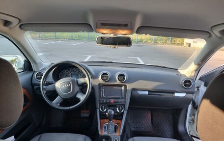 Audi A3, 2008 год, 420 000 рублей, 12 фотография