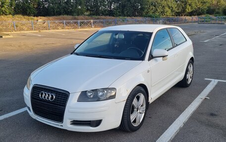 Audi A3, 2008 год, 420 000 рублей, 7 фотография