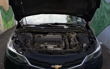 Chevrolet Cruze II, 2016 год, 960 000 рублей, 11 фотография