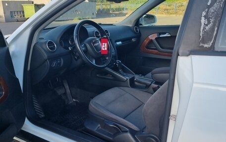 Audi A3, 2008 год, 420 000 рублей, 10 фотография