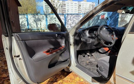 Toyota Camry V40, 2003 год, 739 000 рублей, 10 фотография
