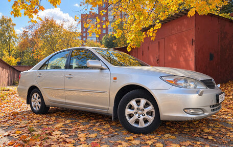 Toyota Camry V40, 2003 год, 739 000 рублей, 6 фотография