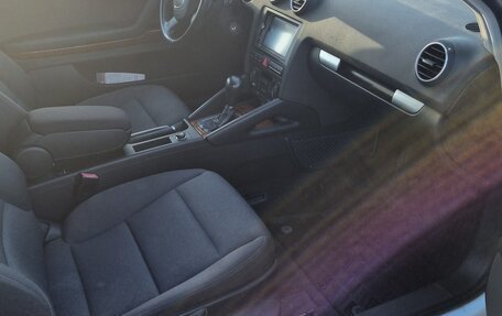 Audi A3, 2008 год, 420 000 рублей, 14 фотография