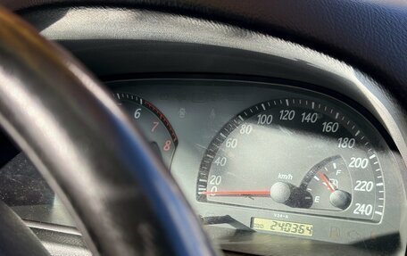 Toyota Camry V40, 2003 год, 739 000 рублей, 14 фотография