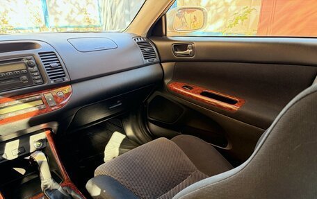 Toyota Camry V40, 2003 год, 739 000 рублей, 13 фотография