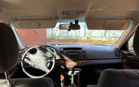 Toyota Camry V40, 2003 год, 739 000 рублей, 12 фотография