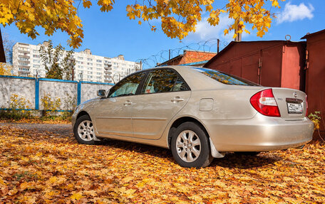 Toyota Camry V40, 2003 год, 739 000 рублей, 4 фотография
