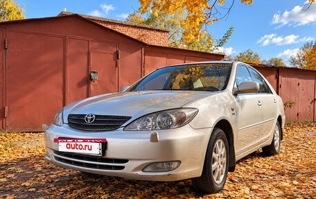 Toyota Camry V40, 2003 год, 739 000 рублей, 3 фотография