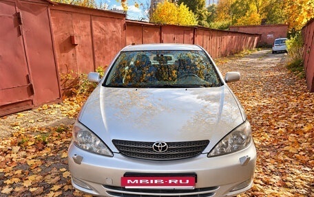 Toyota Camry V40, 2003 год, 739 000 рублей, 8 фотография