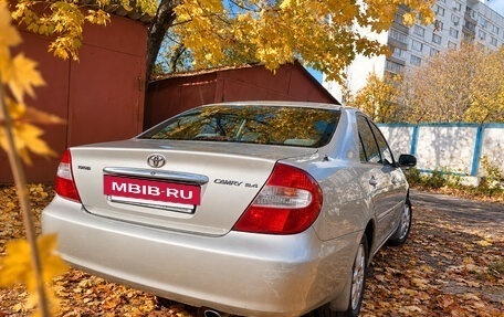 Toyota Camry V40, 2003 год, 739 000 рублей, 5 фотография